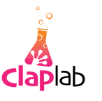 ClapLab logo