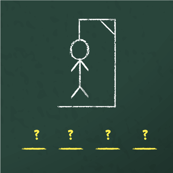 גם איש תלוי יכול להפוך לחוויה מדהימה עם קצת מקוריות