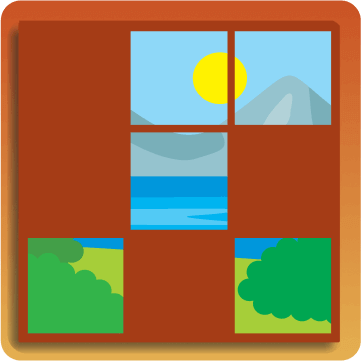 חשיפת תמונה - משחק ClapLab שניתן לשדרג עם רעיונות מקוריים